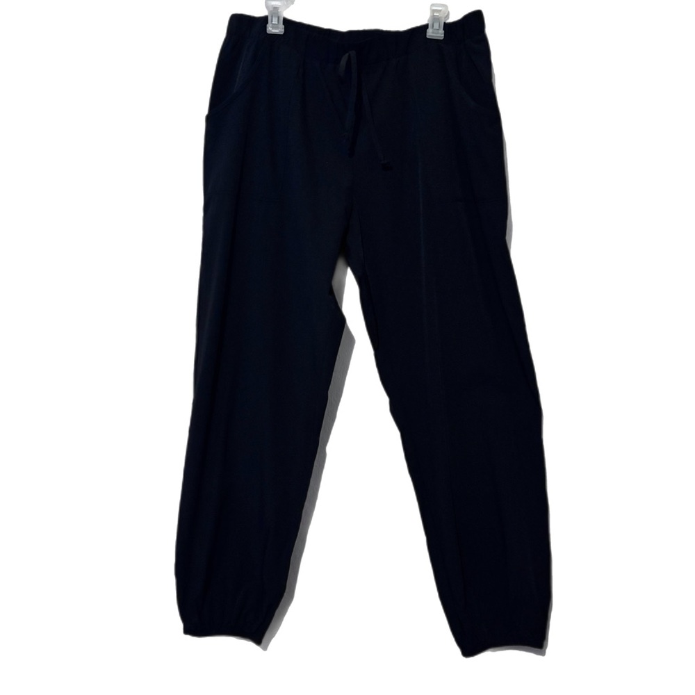 Women’s Black Track pants